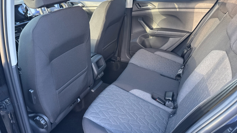 Volkswagen T-Cross 1.0 TSI Match 5dr Petrol Estate